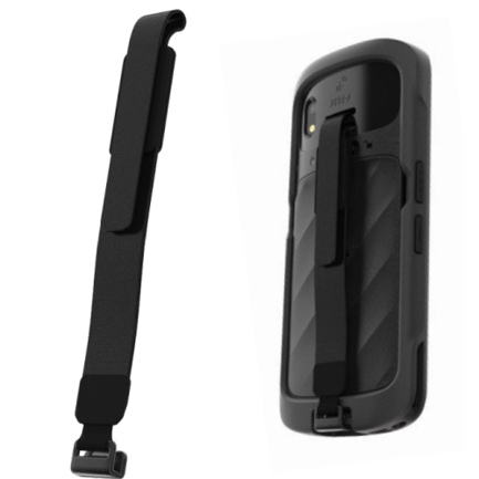 Handstrap zebra correa de mano para tc15 con o sin funda resistente