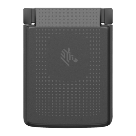 Bateria zebra de iones de litio powerprecision de 5200 mah de capacidad extendida para tc22/tc27