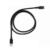 Cable Zebra USB a Macho USB C Macho 1 Metro Negro - Vista 3