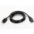 Cable de Poder Zebra 23844-00-00R para Tableta Macho-Hembra para DS9808-R/DS6878-SR - Vista 3