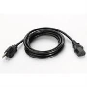 Cable de poder zebra 23844-00-00r para tableta macho-hembra para ds9808-r/ds6878-sr