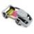 Cinta de Impresora Zebra Color YMCKO 200 Imágenes para ZC100/ZC300 - Vista 3