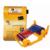 Cinta Zebra de alta capacidad YMCKO 280 imágenes para ZXP Series 3 - Vista 3