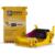 Cinta Zebra de color ix Series para ZXP Series 3 YMCKO 200 imagenes - Vista 3