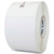 Etiqueta Papel Zebra 4"x4" TT Recubierto Adhesivo Permanente Núcleo de 3" 1500/Caja con 4pzs de Rollo 3