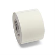 Etiqueta Papel Zebra 2"x1" DT Z-Perform 1000D Value Sin Recubrimiento Adhesivo Permanente Núcleo 1" 2340 Rollo 6/Caja - Vista 2