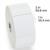 Etiqueta Zebra Papel 2x1 pulg DT Z-Perform 2000D Caja con 6 Rollos 2