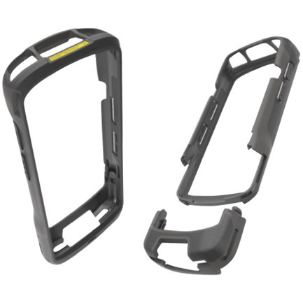 Funda Protectora Zebra Aumenta la Resistencia a 5fts para TC53/TC58 - Vista 3