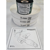 Pulseras Zebra de poliester 1x11 pulg TT Z-Band 4000 Nucleo 3pulg  530pzs/Cja con 3 Rollos + cinta de resina 5095 - Vista 2