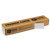 Tarjetas PVC Zebra MIFARE 1K (RFID) CR-80 - 30mil Paquete 500 pzs