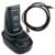 Escaner Portatil Zebra CS6080-SR 1D/2D Alambrico e Inalambrico Incluye Cuna de carga 2 en 1 pila y dispositivo(CR6080-SC - Vista 3