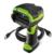 Escaner Industrial Zebra Alambrico DS3608-SR 1D/2D Lectura Estandar de hasta 1.5m Rugged con Motor Vibrador incluye US - Vista 3