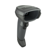 Escaner Alambrico Zebra DS4608-HD 1D/2D (Alta Densidad) Incluye Cable USB blindado CBA-U21-S07ZBR - Vista 3