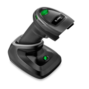 Escaner Zebra Inalambrico DS2278-SR 1D/2D Imager estandar Incluye Cable USB Cuna y bateria - Vista 3
