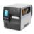 Impresora Industrial Zebra ZT411 TT/DT/4IN/300DPI/USB/RS-232/Ethernet/Bluetooth - Vista 4