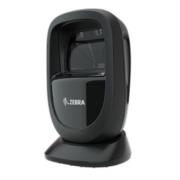 Lector de Códigos Zebra DS9308 Compacto 1D/2D Negro USB - Vista 6