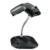 Lector Alámbrico Zebra LS1203 1D con Cable USB y Base - Vista 3