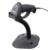 Lector de Codigos de Barra Zebra LS2208 Laser 1D  incluye Cable USB y Base - Vista 3
