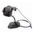 Lector Alambrico Zebra DS2208 1D/2D Incluye Cable USB y Base - Vista 3