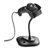 Lector Alambrico Zebra DS8108 1D/2D Estadard Incluye Cable USB y Base CBA-U21-S07ZBR 20-71043-04R - Vista 2