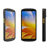 Terminal Zebra TC53E Display 6 Escan SE4720 Ram 6GB/64GB WiFi6e Camra 16MP/8MP GMS RFC FFC Battery (cambio en caliente) - Vista 2