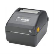 Impresora Zebra ZD421 4" TD 203DPI/USB/USBHost/ModularC.Slot/BTLE5/USCord/EZPL - Vista 2