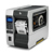 Impresora Zebra ZT610 TT 4" 300 dpi US Cord Serial USB Ethernet Bt 4.0 USB Host Tear Color Touch ZPL - Vista 2