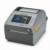 Impresora Zebra ZD621 TT LCD touch color 300 dpi USB host USB Ethernet serie BTLE5 cable US fuente suiza EZPL - Vista 3