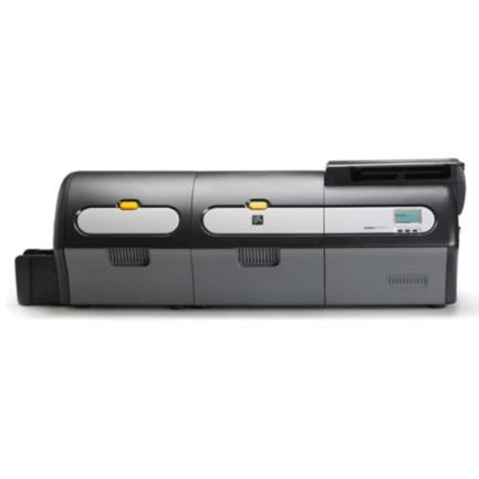 ZAIIMPAH025 - Impresora Zebra ZXP Series 7 Dual Sided Dual-Sided Lamination US Cord USB 10/100 Ethernet