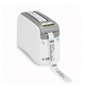 Impresora Zebra ZD510 HC ZPL II XML 300 dpi US Cord USB Host Ethernet BTLE - Vista 3