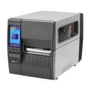 Impresora Zebra ZT231 TT 4" 300 dpi Tear US Cord USB Serial Ethernet BTLE USB Host EZPL - Vista 3