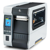 Impresora Zebra ZT610 TT 4" 203dpi Cable US Serial USB RJ-45 Bto4.1 host USB Corte Color Tactil ZPL - Vista 2