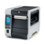 Impresora Zebra ZT620 TT 6" 300dpi Cable USA Serial USB Ethernet Bluetooth 4.0 host USB Corte Display Tactil Color ZPL - Vista 2