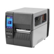 Impresora Zebra de Etiquetas ZT231 Transferencia Termica 203 x 203DPI USB Ethernet Bluetooth Negro/Gris - Vista 2