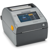 Impresora Zebra ZD621 TD 4 203 dpi con Cortadora de etiquetas Puertos Serial / USB / RJ-45 / USB Host / BTLE5 / EZPL - Vista 2