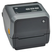 Impresora Zebra ZD621 300 dpi TT (74/300M) Sin Display Puertos USB host / USB / Ethernet / Puero serial / BTLE5 / EZPL - Vista 3