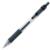 Bolígrafo Zebra Sarasa Retráctil Punto Mediano 0.7m Tinta Gel Color Negro C/12 Pzas - Vista 3