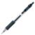 Bolígrafo Zebra Sarasa Retráctil Punto Fino 0.5mm Tinta Gel Color Negro C/12 Pzas - Vista 2