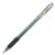 Bolígrafo Zebra Z-1 Punto Mediano 1.0mm Tinta Híbrida Color Negro C/12 Pzas - Vista 3