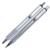 Juego Bolígrafo/Lapicero Zebra MF-701 Retráctil 0.7mm Tinta Negra - Vista 2