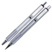 Juego Bolígrafo/Lapicero Zebra MF-701 Retráctil 0.7mm Tinta Negra - Vista 3