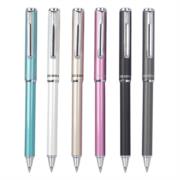 Bolígrafo zebra mini slide pen deslizable punto fino 0.7mm color negro