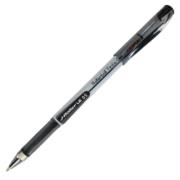 Bolígrafo zebra j-roller le punto fino 0.5mm tinta gel color negro c/12 pzas
