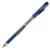 Bolígrafo Zebra J-Roller LE Punto Fino 0.5mm Tinta Gel Color Azul C/12 Pzas - Vista 3