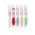 Corrector Líquido Zebra Rollerball Tipo Pluma Contenido 6ml - Vista 3