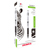 Lapicero Zebra M-301 Retráctil Punto 0.5mm C/6 Pzas - Vista 2