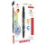 Resaltador Zebra Jroller HL Doble punta color amarillo caja c/6 - Vista 3