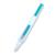 Corrector Zebra Rollerball Tipo Pluma Punto Rodante 1.0mm - Vista 2
