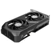 Tarjeta de Video Zotac NVIDIA GeForce RTX 5050 Twin Edge OC 8GB 128-bit GDDR6 PCI Express x8 5.0 - Vista 7