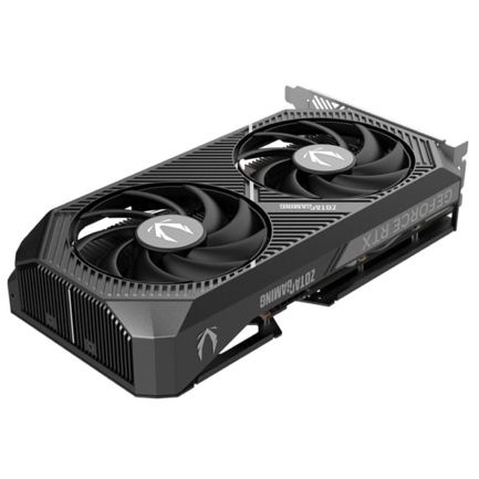 Tarjeta de Video Zotac NVIDIA GeForce RTX 5050 Twin Edge OC 8GB 128-bit GDDR6 PCI Express x8 5.0 - Vista 3